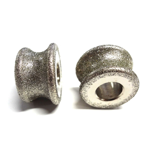 Алмазные шлифовальные круги для заточки твердосплавных наконечников